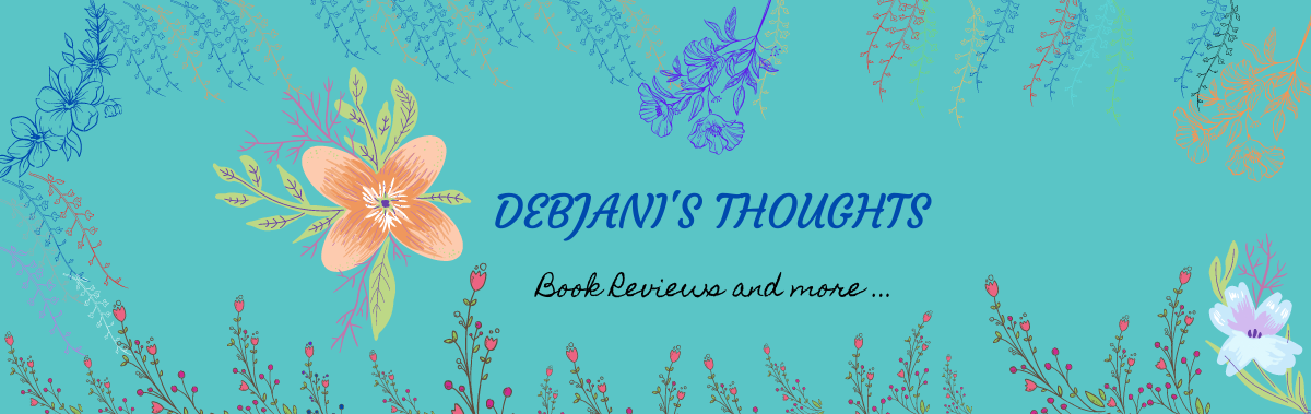 Debjani's Thoughts
